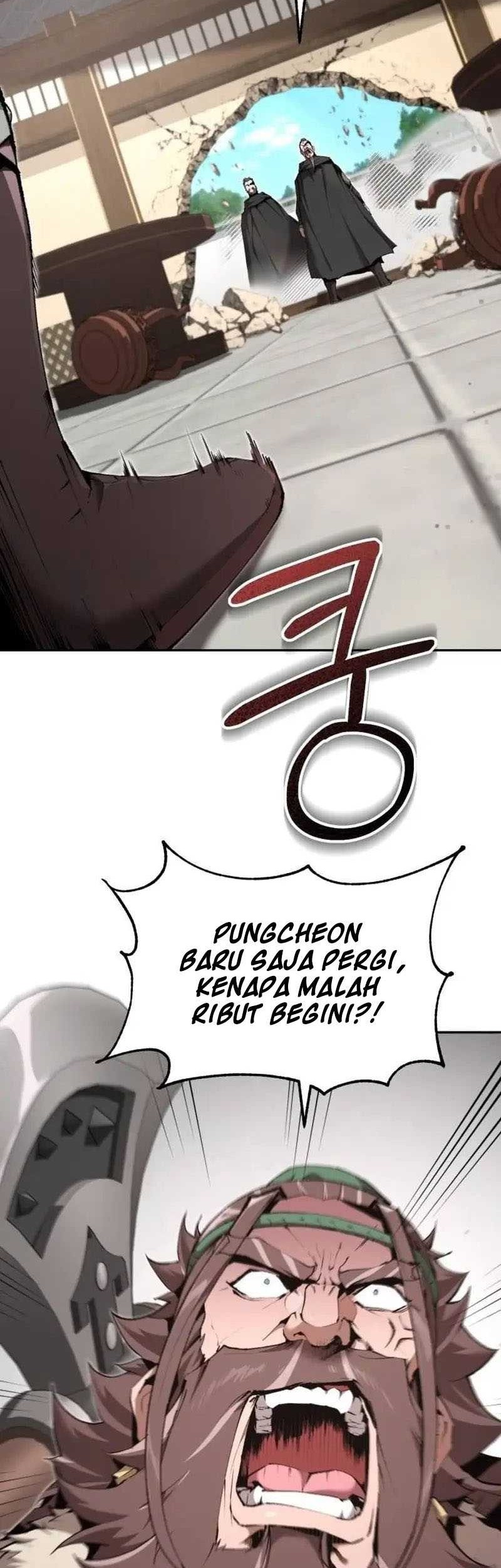 The Demonic Cult Leader Is Too Reluctant Chapter 27 Gambar 46