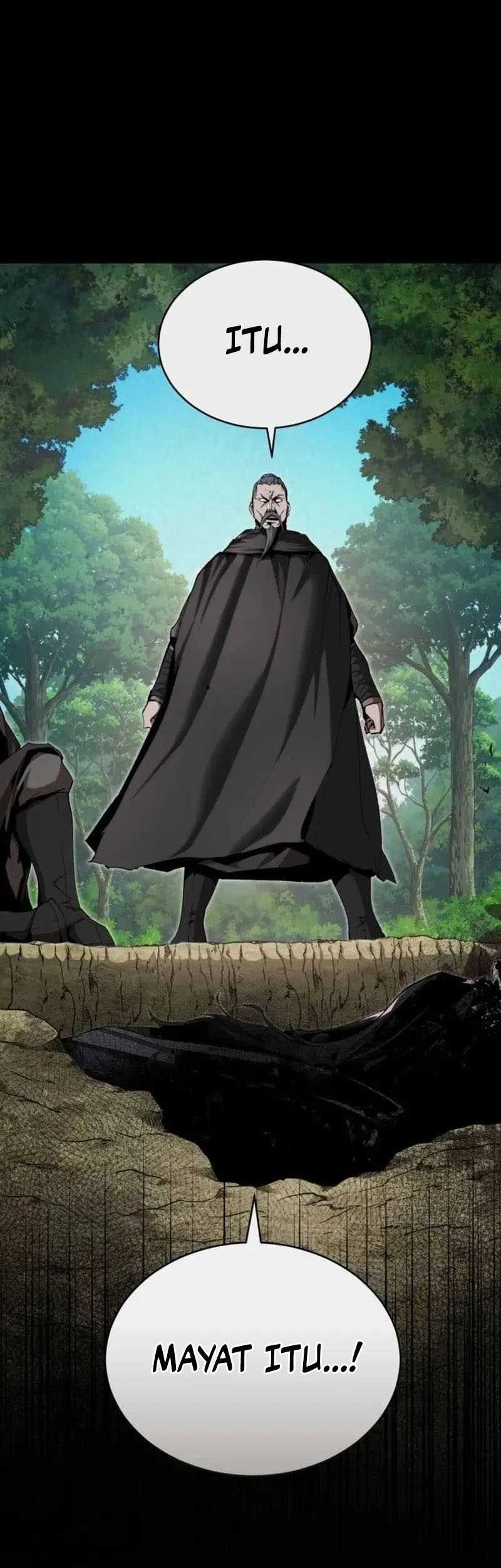 The Demonic Cult Leader Is Too Reluctant Chapter 27 Gambar 54