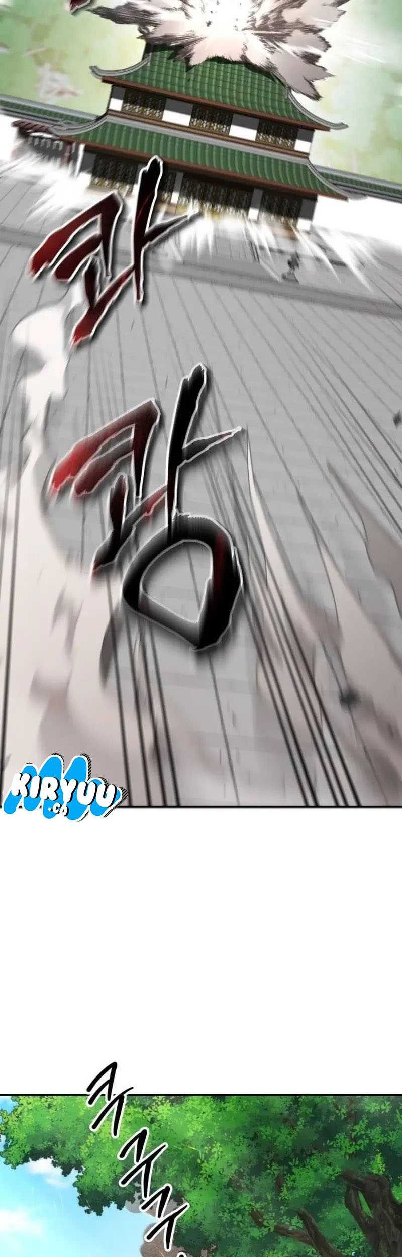 The Demonic Cult Leader Is Too Reluctant Chapter 27 Gambar 66