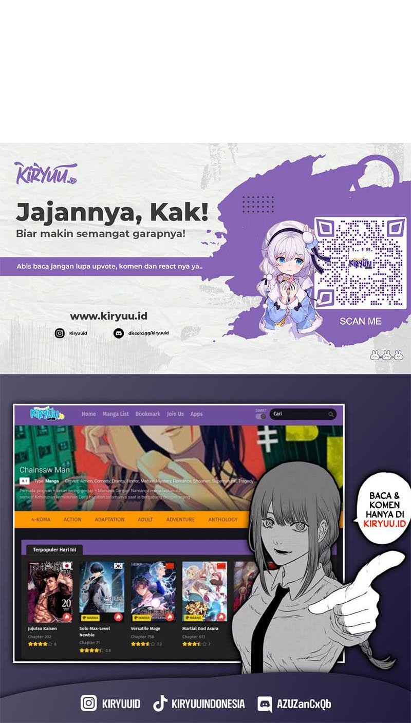The Demonic Cult Leader Is Too Reluctant Chapter 27 Gambar 74