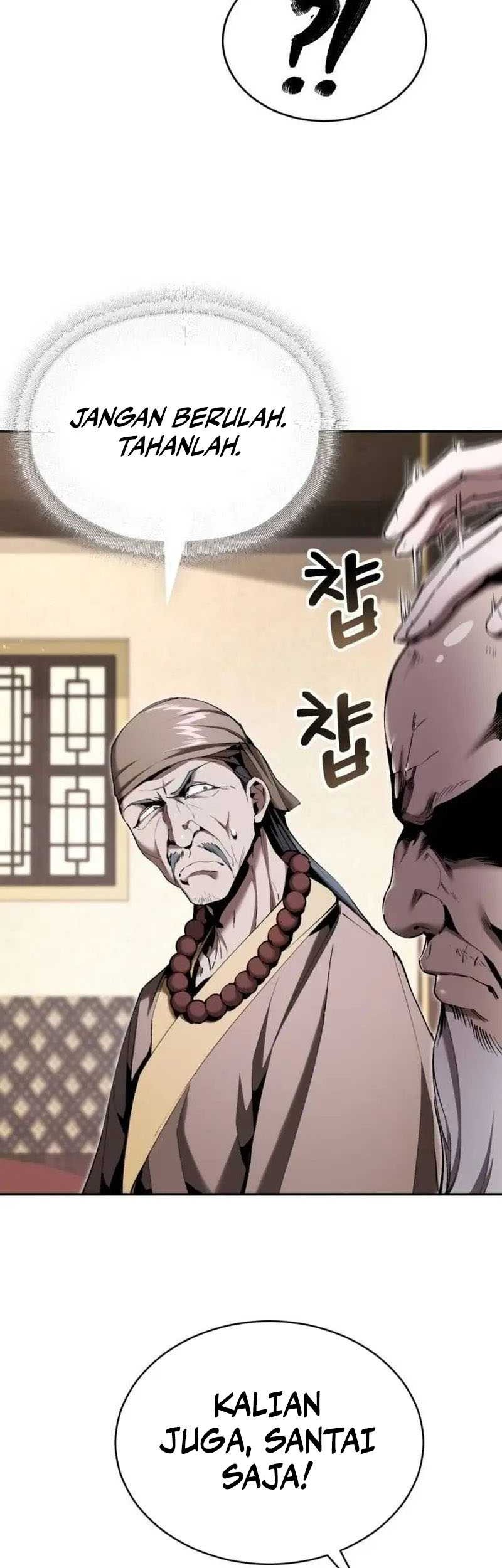 The Demonic Cult Leader Is Too Reluctant Chapter 27 Gambar 8