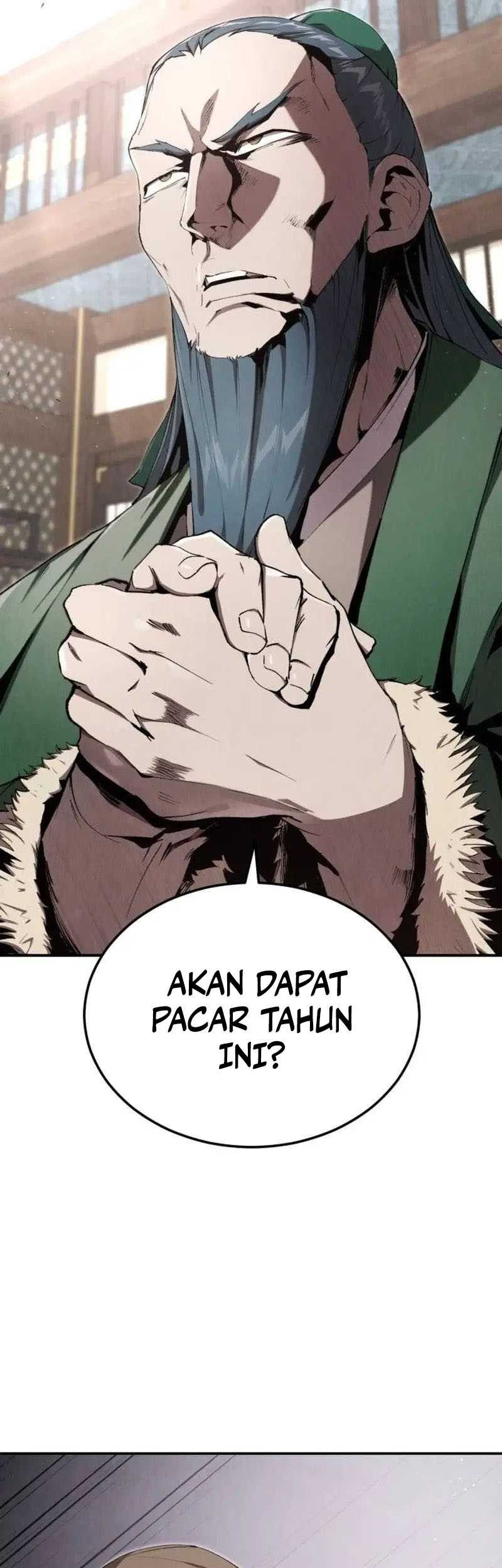 The Demonic Cult Leader Is Too Reluctant Chapter 27 Gambar 14