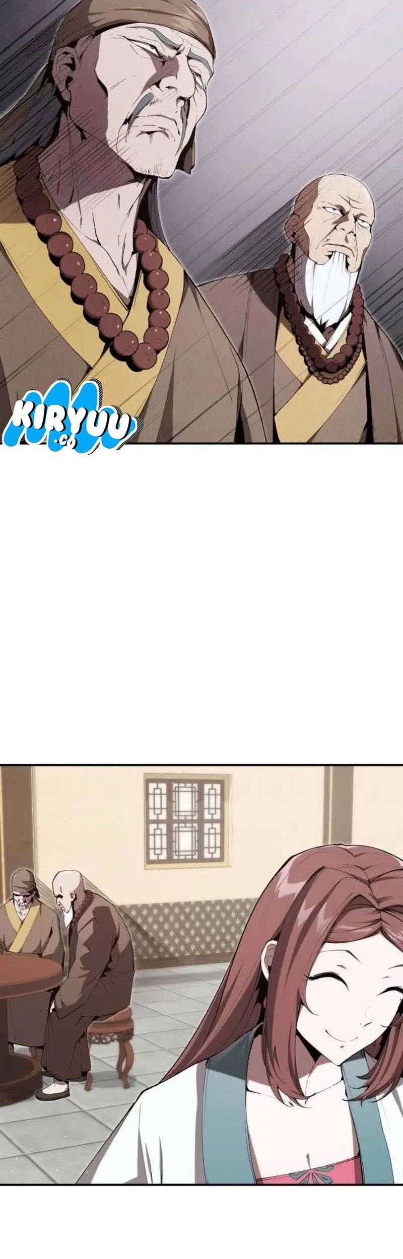 The Demonic Cult Leader Is Too Reluctant Chapter 27 Gambar 15