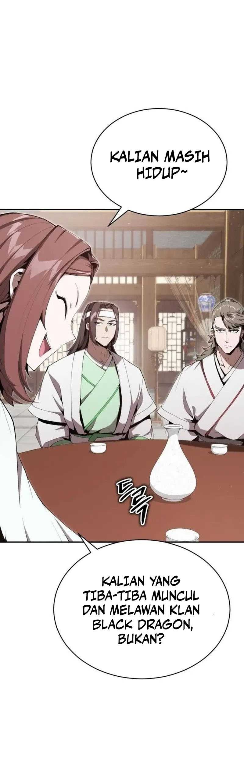 The Demonic Cult Leader Is Too Reluctant Chapter 27 Gambar 16