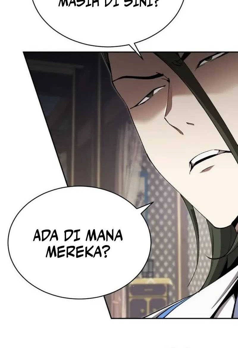 The Demonic Cult Leader Is Too Reluctant Chapter 27 Gambar 25