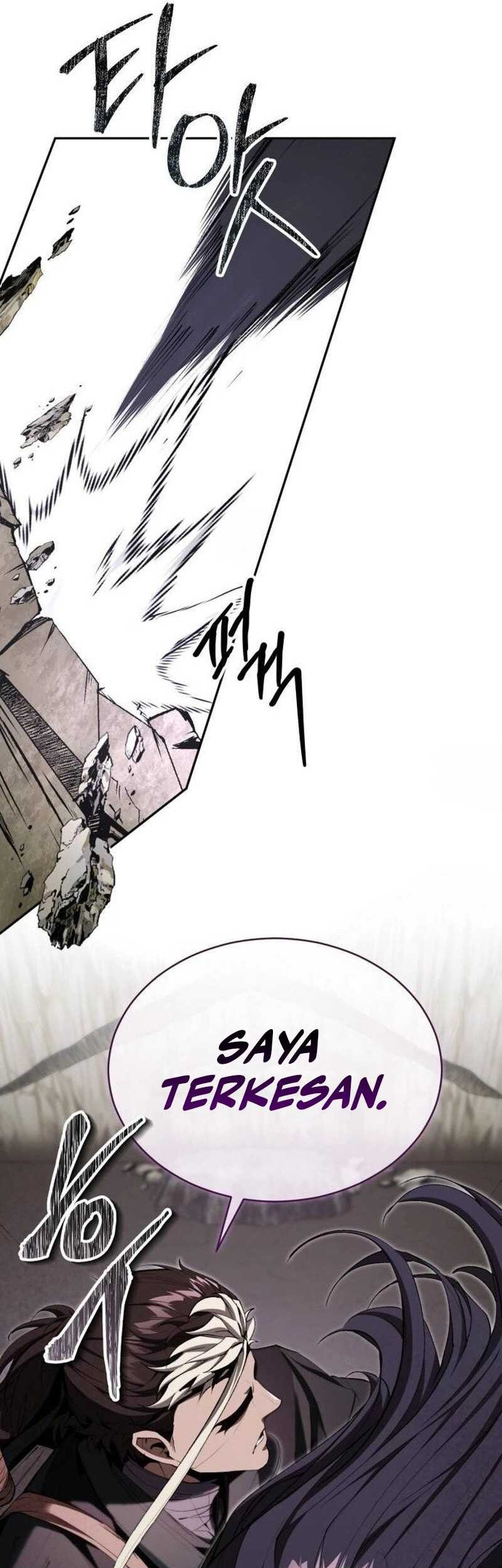 The Demonic Cult Leader Is Too Reluctant Chapter 26 Gambar 29