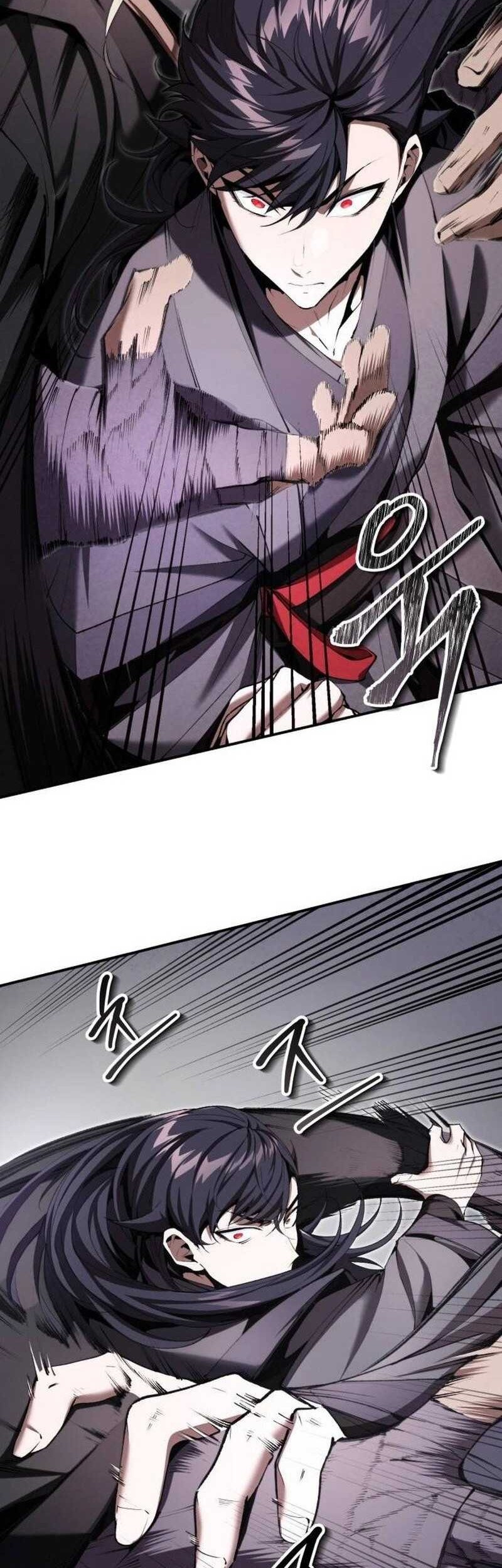 The Demonic Cult Leader Is Too Reluctant Chapter 26 Gambar 30