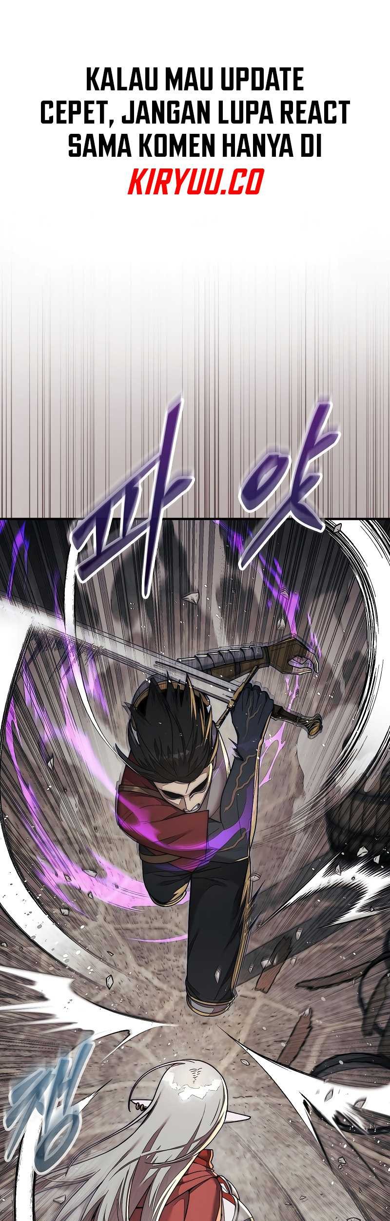 Baca The 31st Piece Turns the Tables Chapter 65 Gambar 2