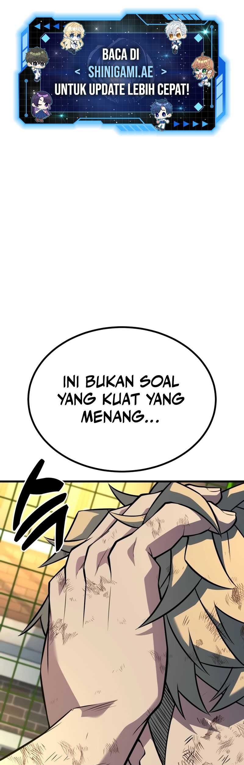 Baca King of Violence Chapter 28 Gambar 2