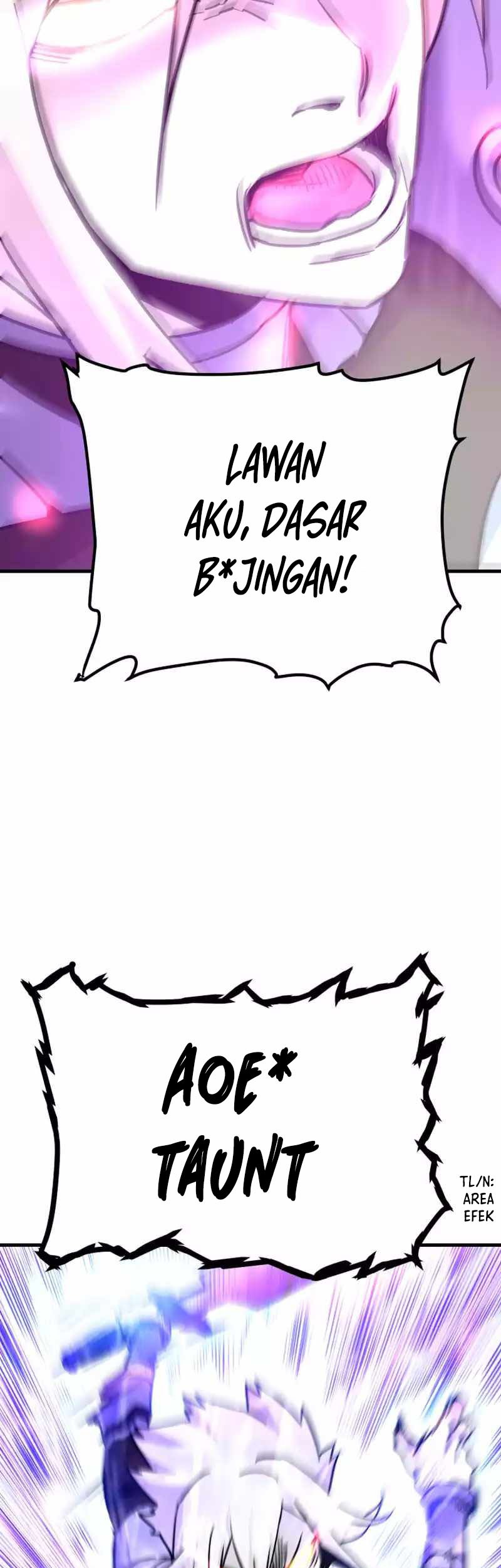 Han Dae Sung Returned From Hell Chapter 104 Gambar 57