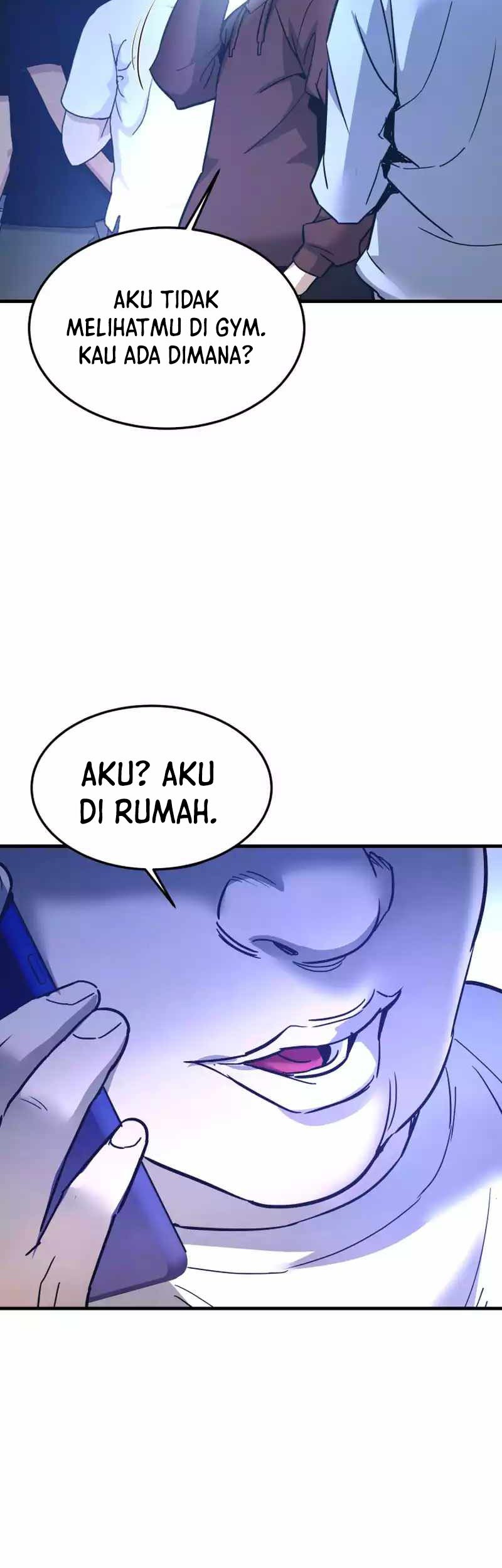 Han Dae Sung Returned From Hell Chapter 104 Gambar 18