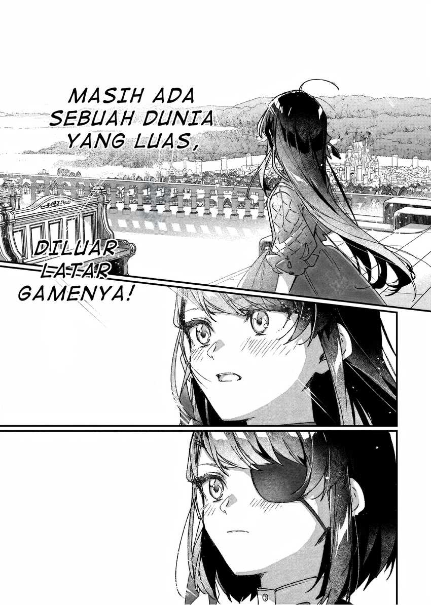 Rekishi ni Nokoru Akujo ni naru zo: Akuyaku Reijou ni naru hodo Ouji no Dekiai wa Kasoku suru you desu! Chapter 252 Gambar 26