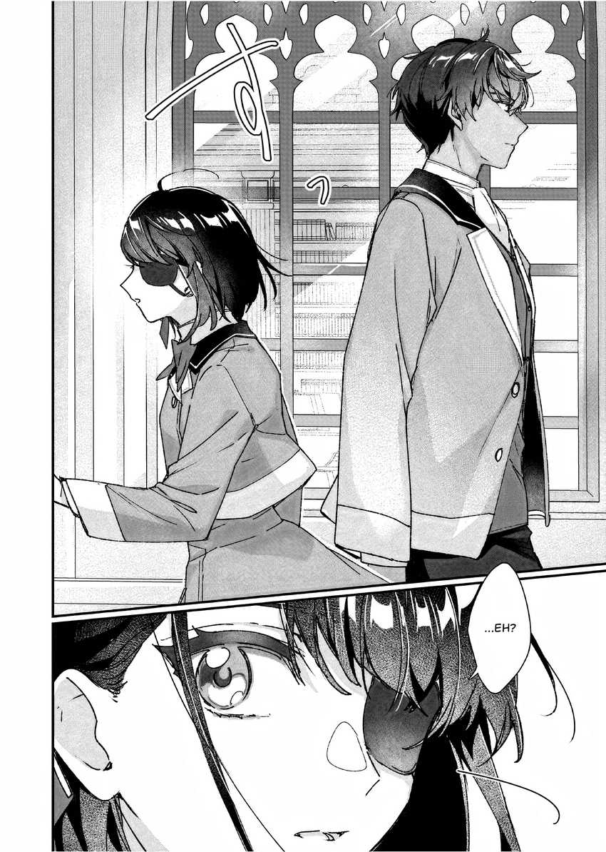 Rekishi ni Nokoru Akujo ni naru zo: Akuyaku Reijou ni naru hodo Ouji no Dekiai wa Kasoku suru you desu! Chapter 252 Gambar 29