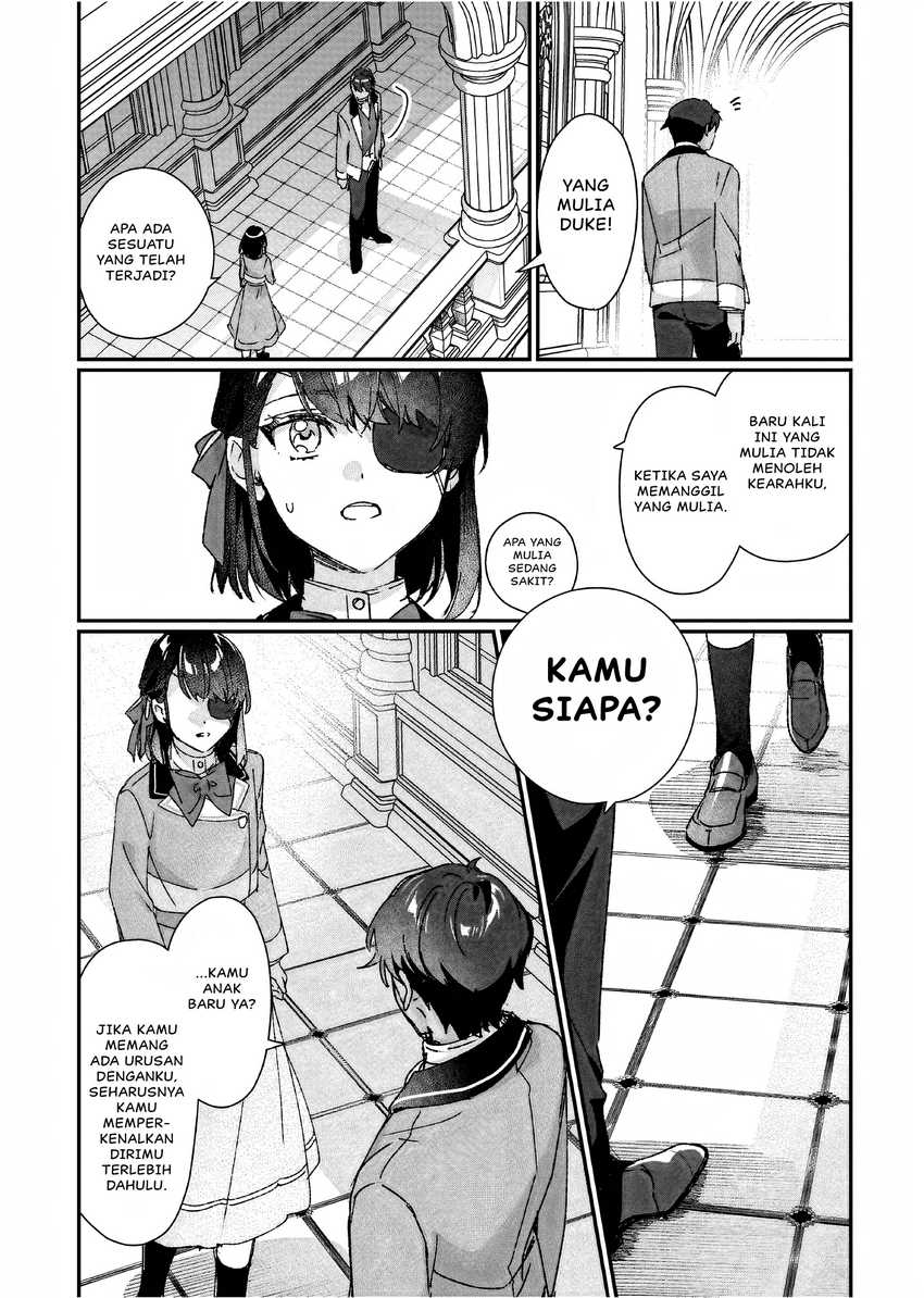 Rekishi ni Nokoru Akujo ni naru zo: Akuyaku Reijou ni naru hodo Ouji no Dekiai wa Kasoku suru you desu! Chapter 252 Gambar 30