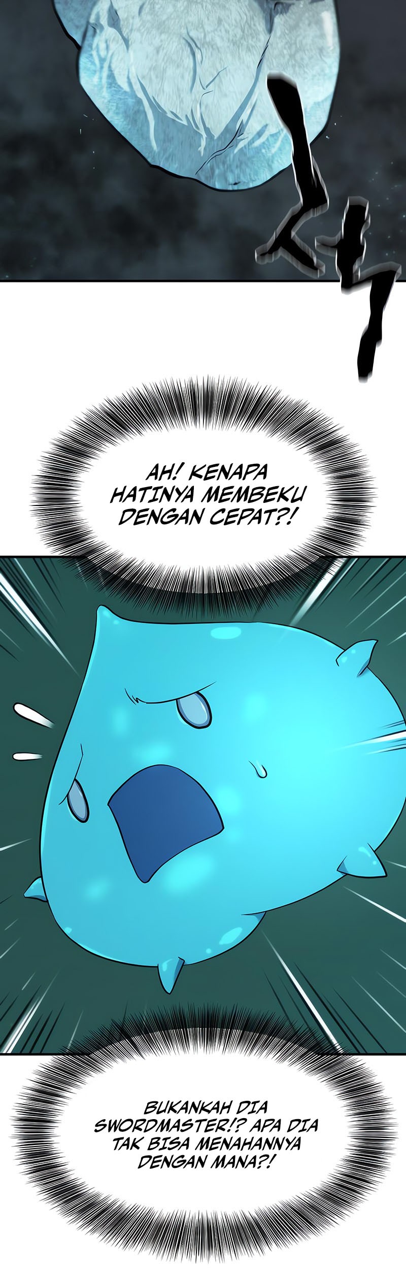The World’s Best Engineer Chapter 164 Gambar 6