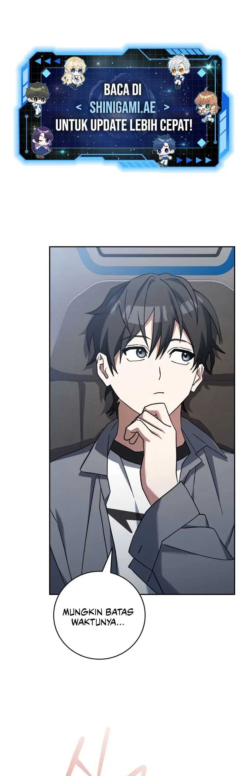 Baca Genius Archer’s Streaming Chapter 47 Gambar 2
