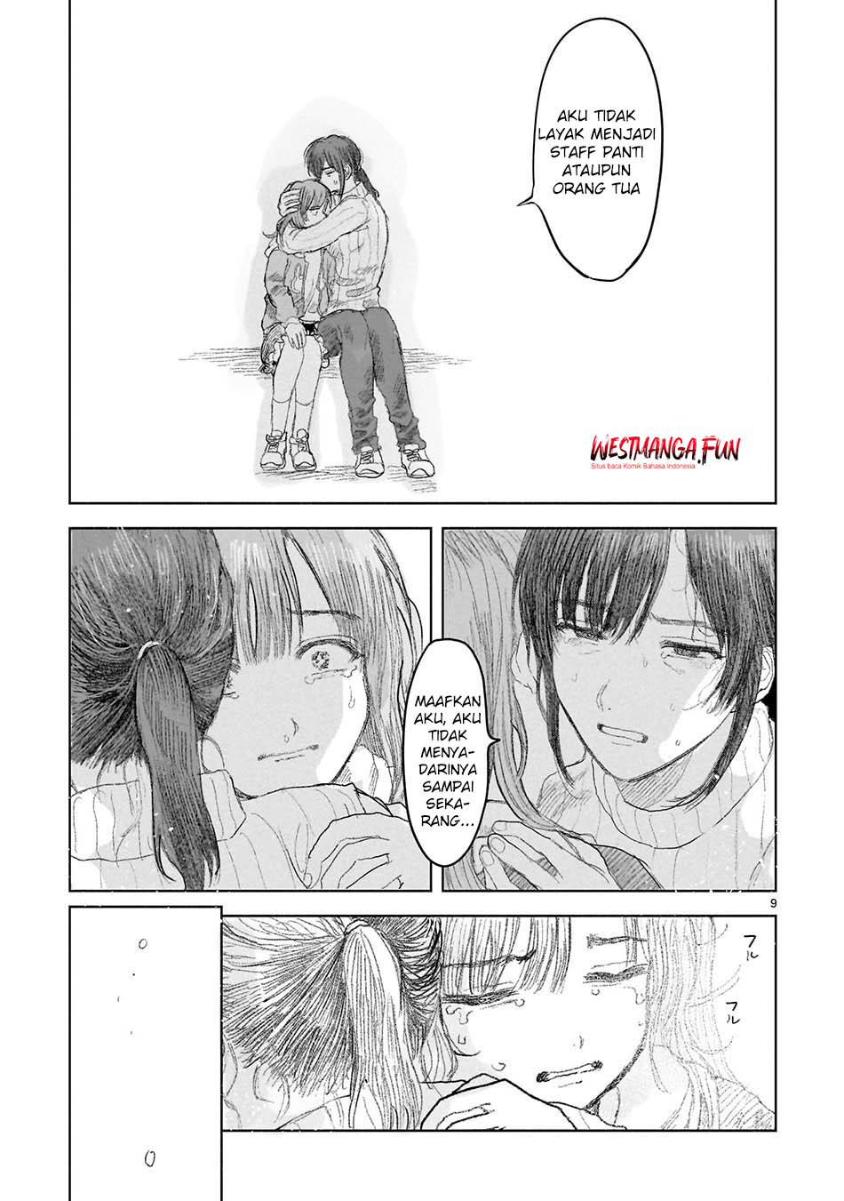 Saihate ni Madou Chapter 13 Gambar 11