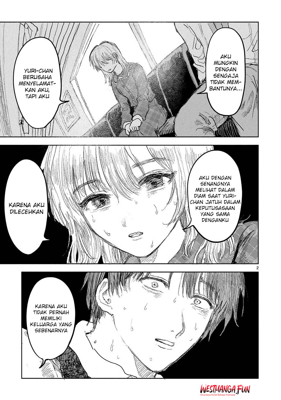 Saihate ni Madou Chapter 13 Gambar 20