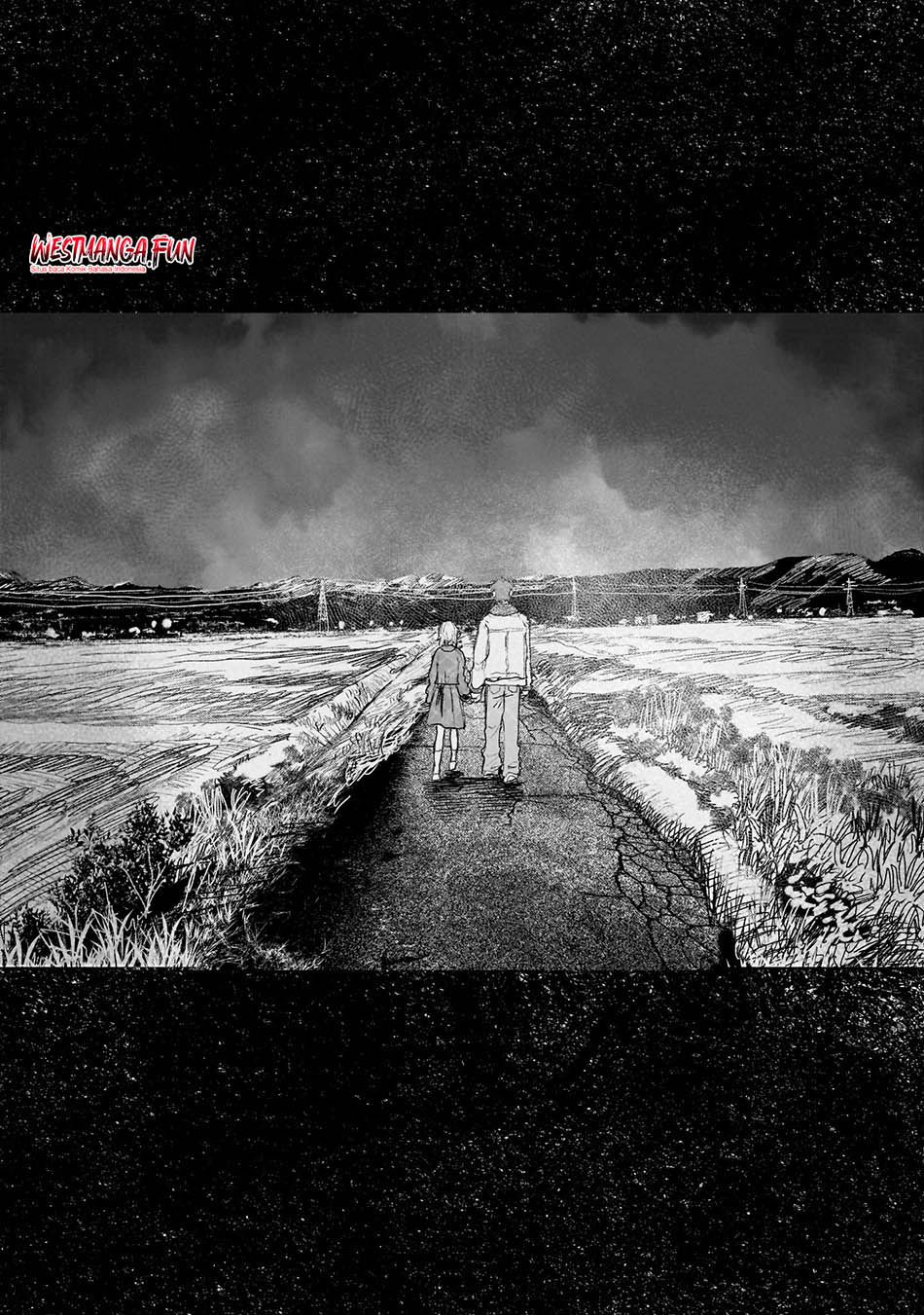 Saihate ni Madou Chapter 13 Gambar 33