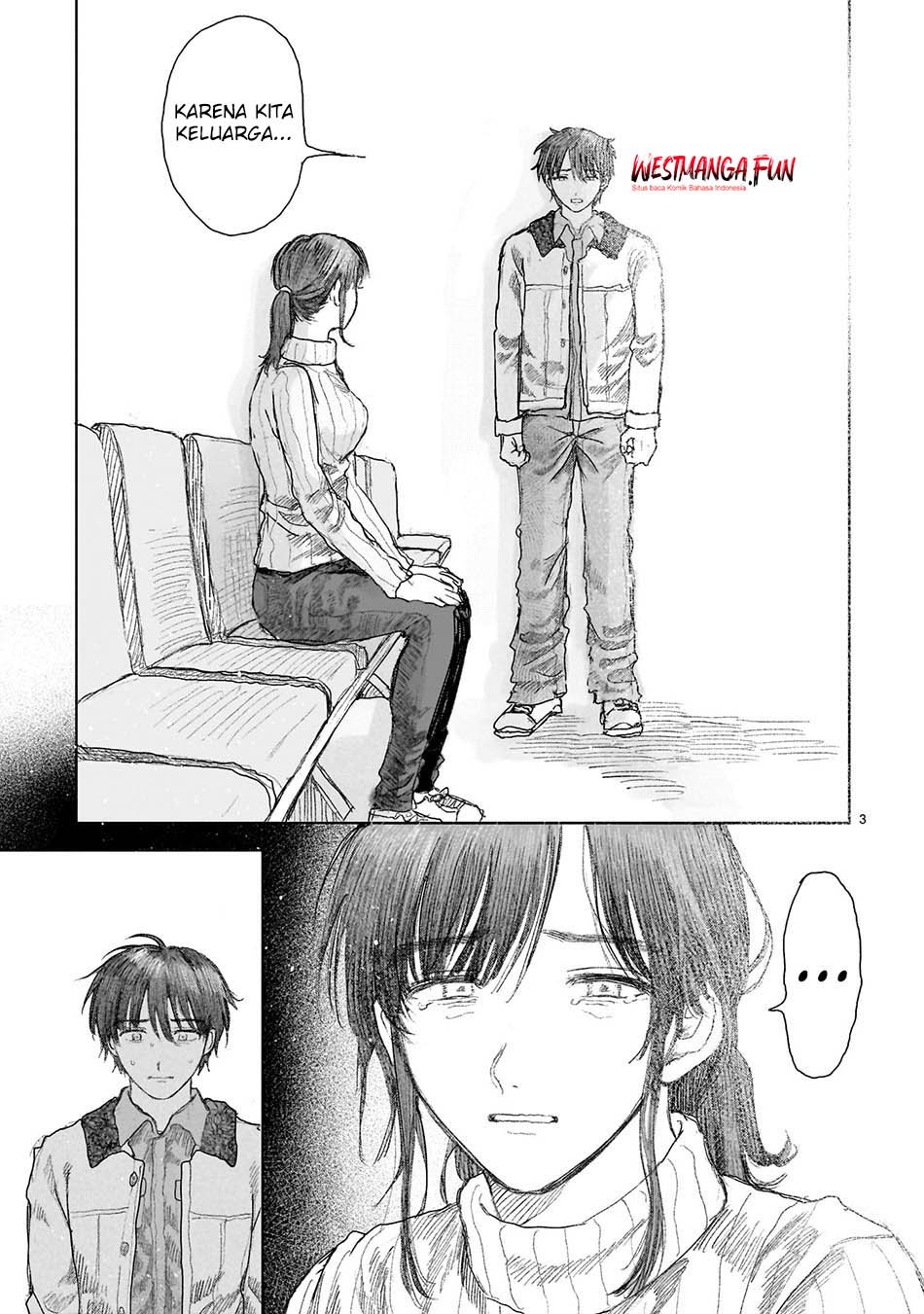 Saihate ni Madou Chapter 13 Gambar 5