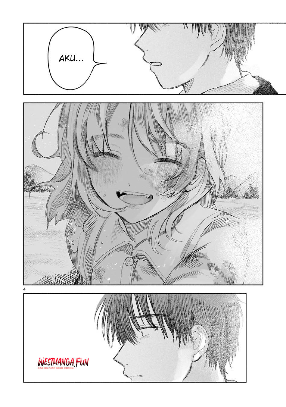 Saihate ni Madou Chapter 13 Gambar 6