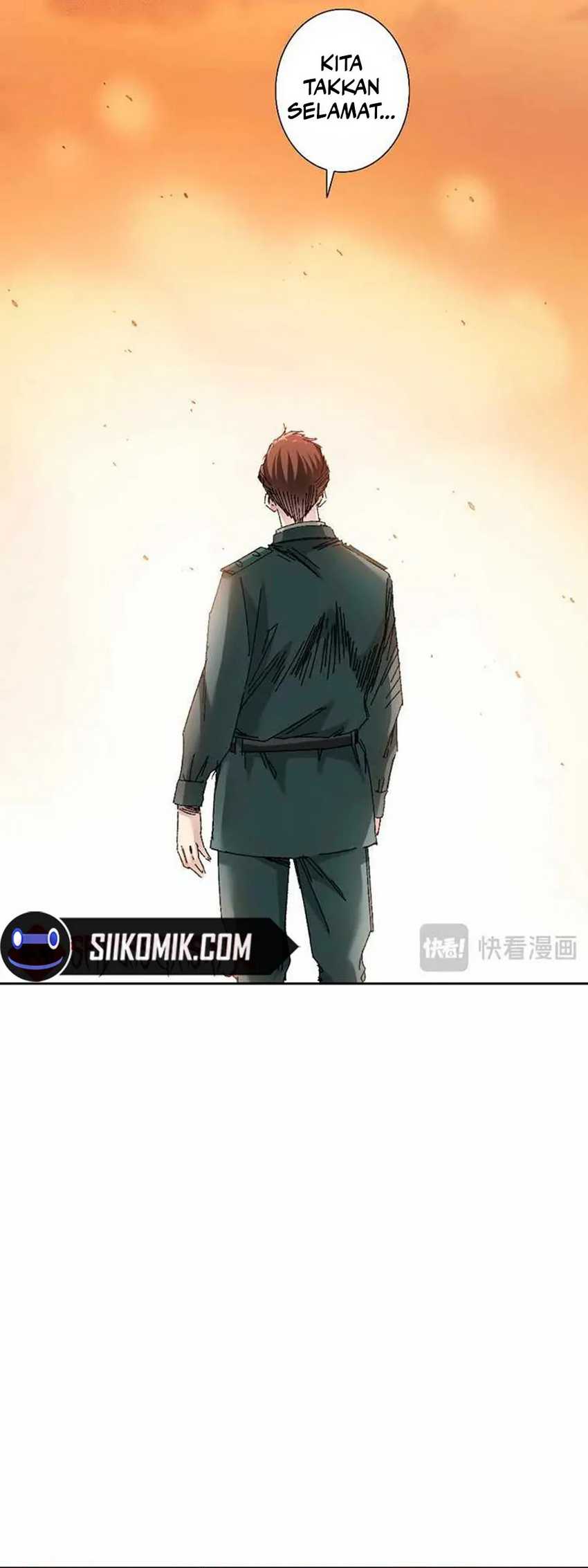 I Created the Salvation Army Chapter 14 Gambar 22