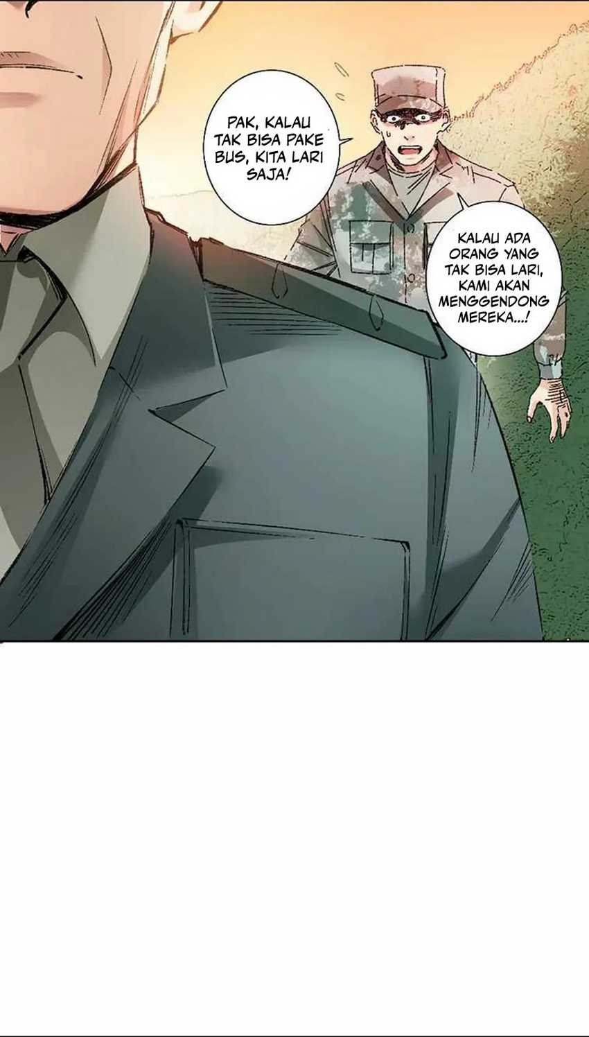 I Created the Salvation Army Chapter 14 Gambar 23