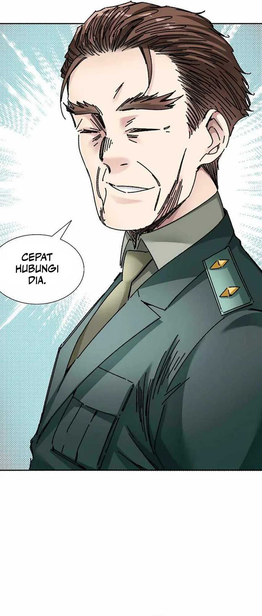 I Created the Salvation Army Chapter 14 Gambar 27