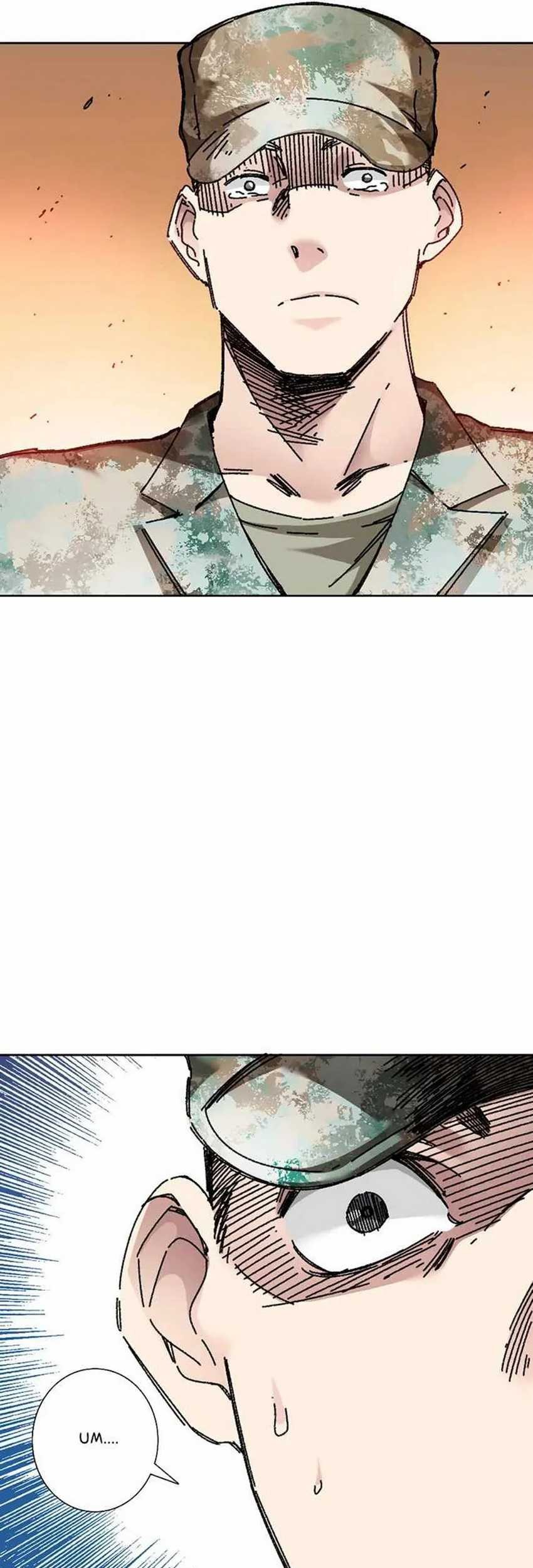 I Created the Salvation Army Chapter 14 Gambar 28