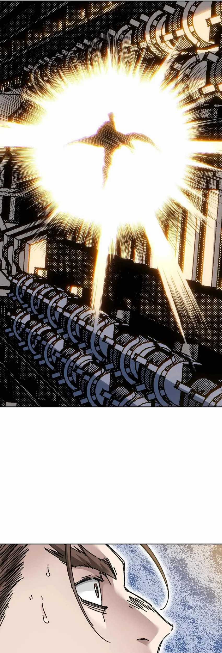 I Created the Salvation Army Chapter 14 Gambar 34