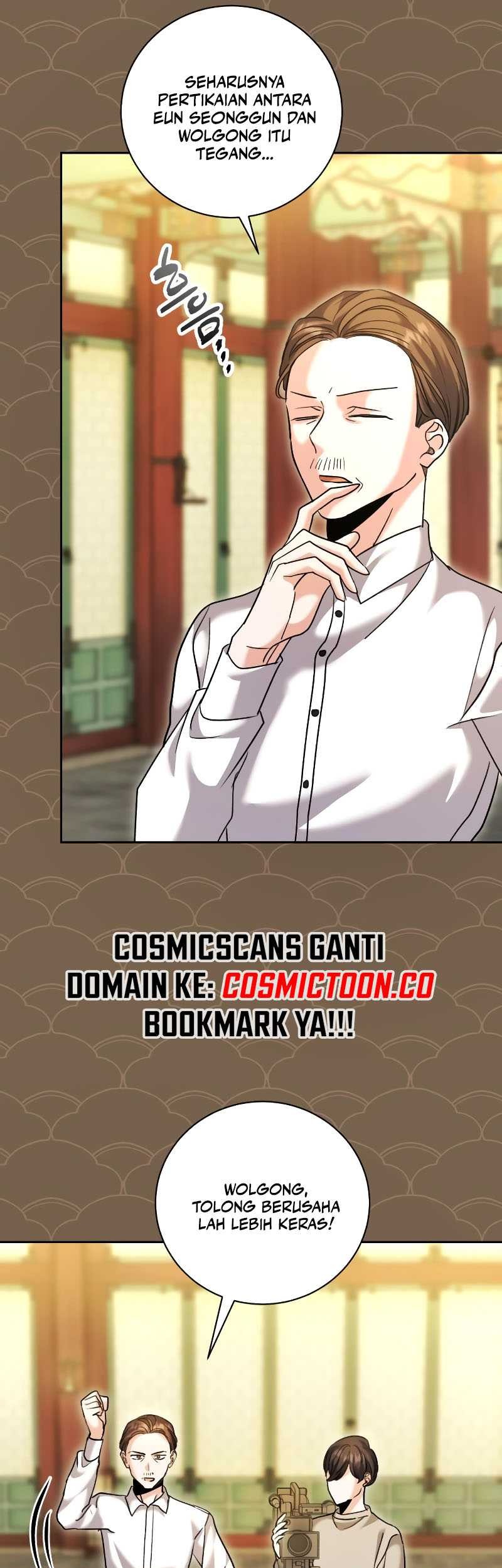 Genius Actor’s Aura Chapter 58 Gambar 54