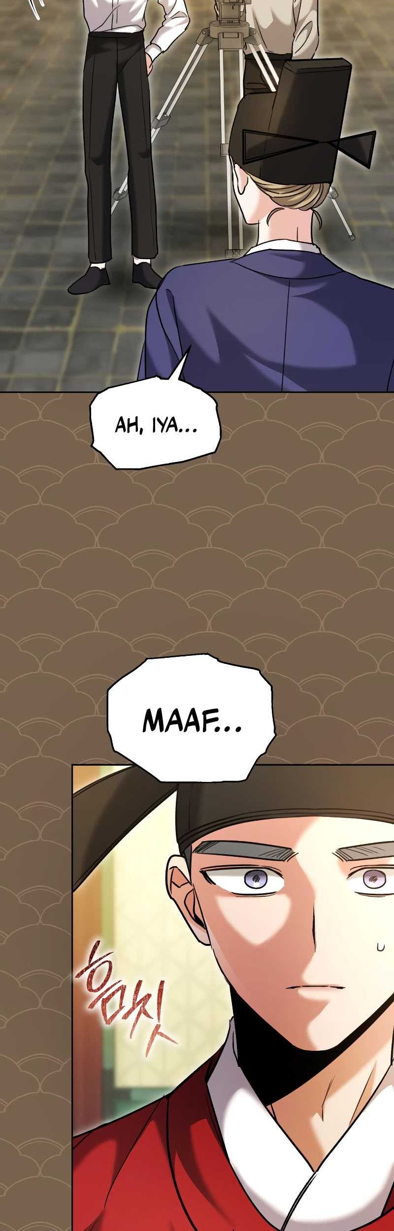 Genius Actor’s Aura Chapter 58 Gambar 55