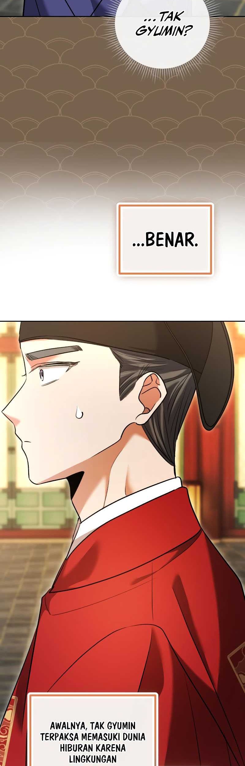 Genius Actor’s Aura Chapter 58 Gambar 57