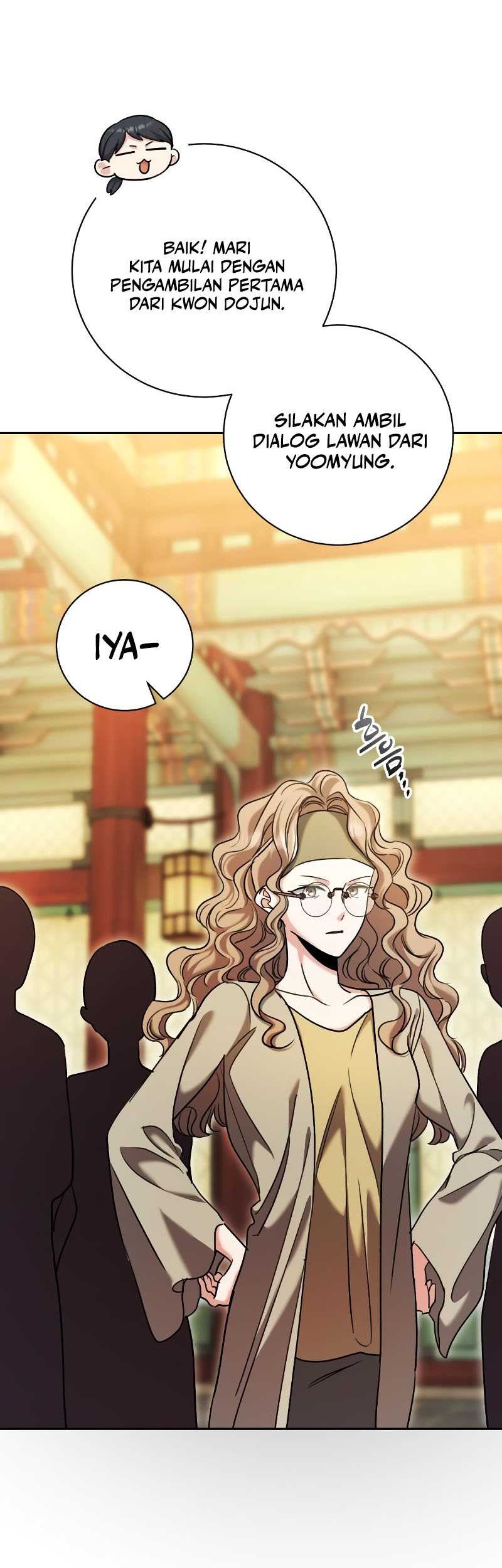Genius Actor’s Aura Chapter 58 Gambar 63