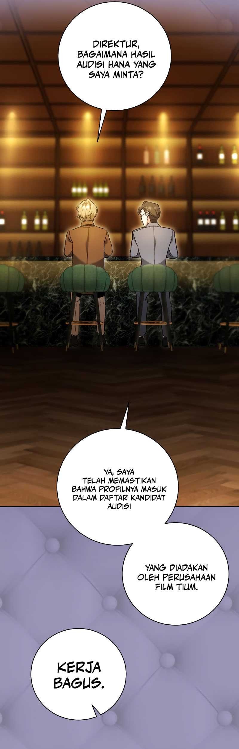 Genius Actor’s Aura Chapter 58 Gambar 66