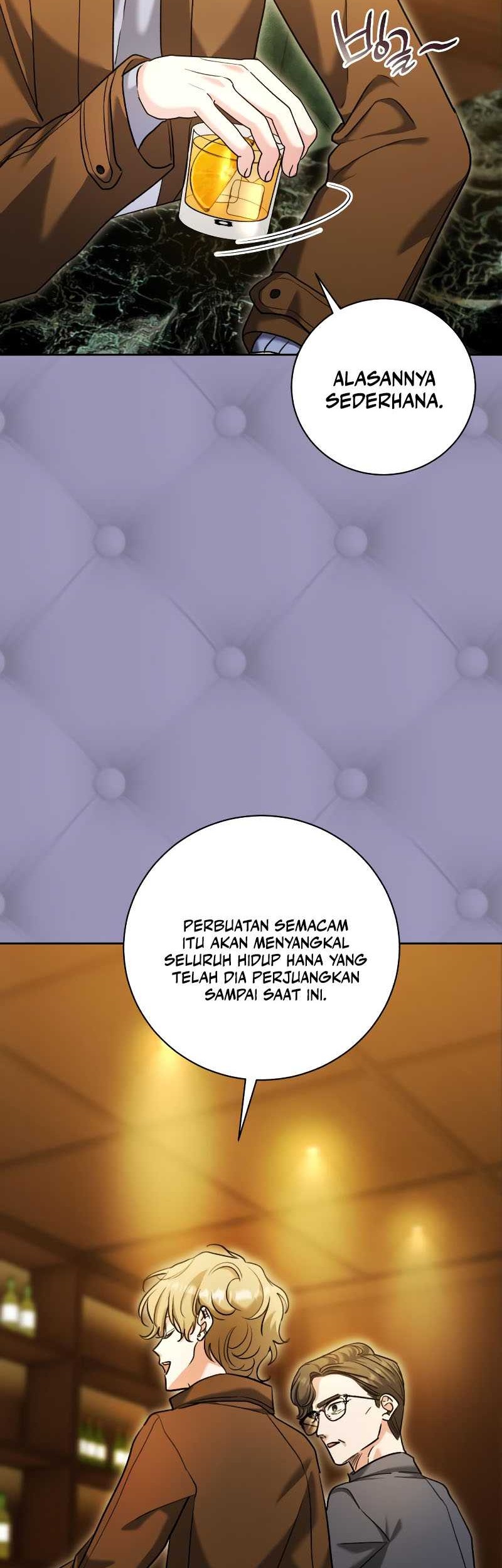 Genius Actor’s Aura Chapter 58 Gambar 69