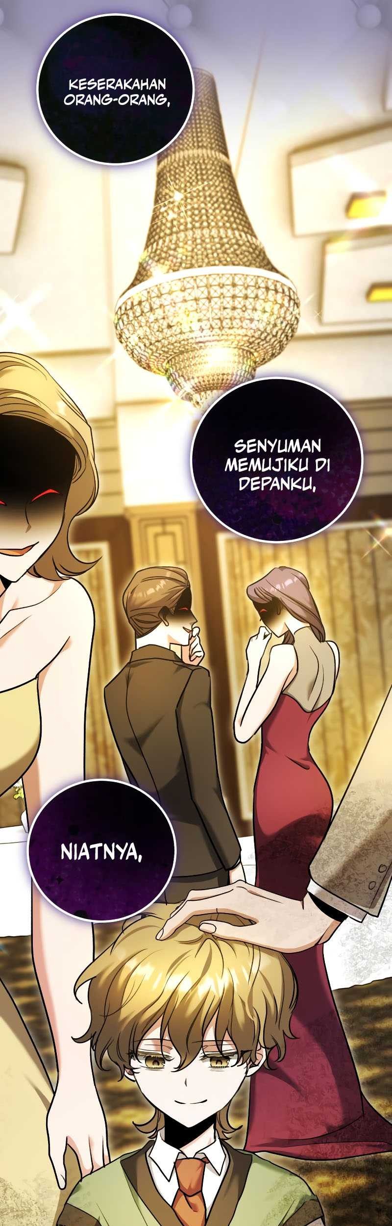 Genius Actor’s Aura Chapter 58 Gambar 72