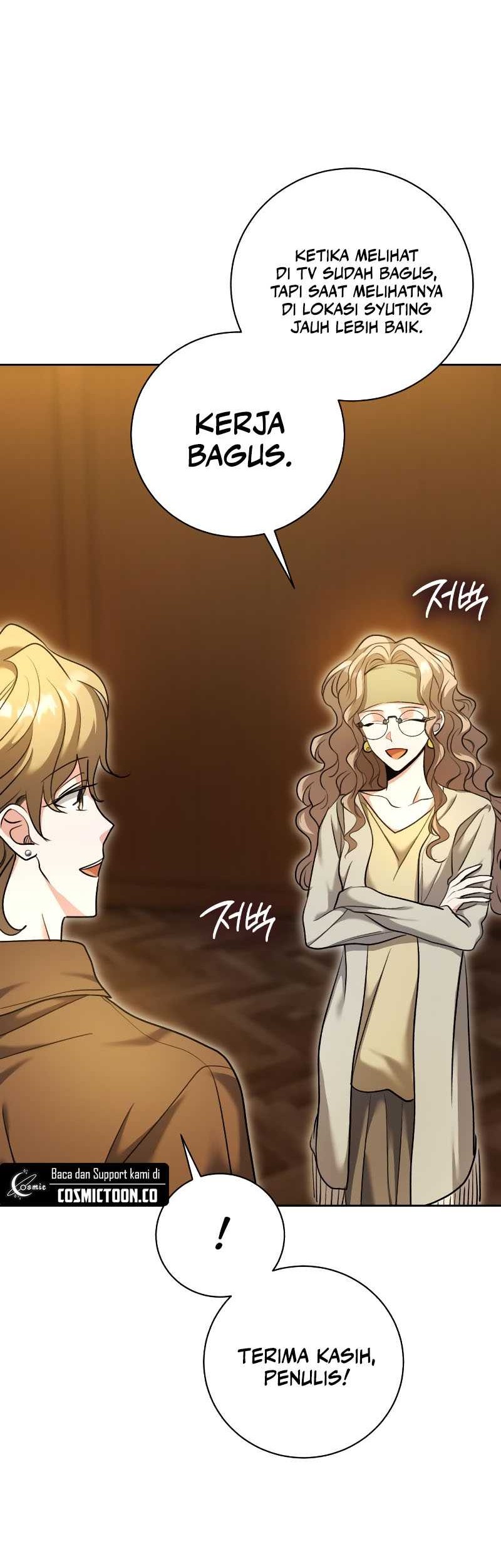 Genius Actor’s Aura Chapter 58 Gambar 79