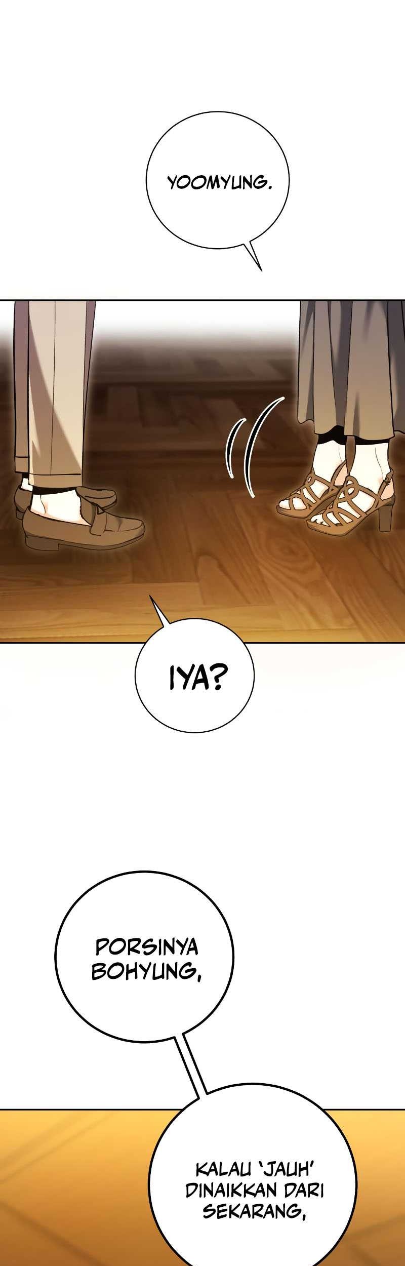 Genius Actor’s Aura Chapter 58 Gambar 80