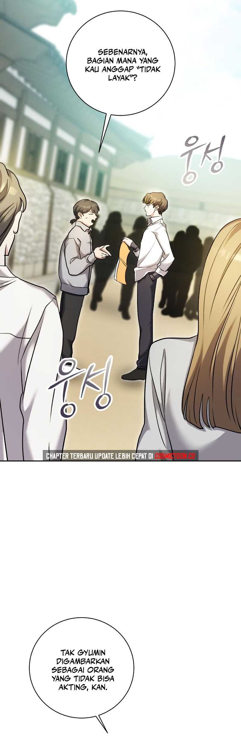 Baca Genius Actor’s Aura Chapter 58 Gambar 2