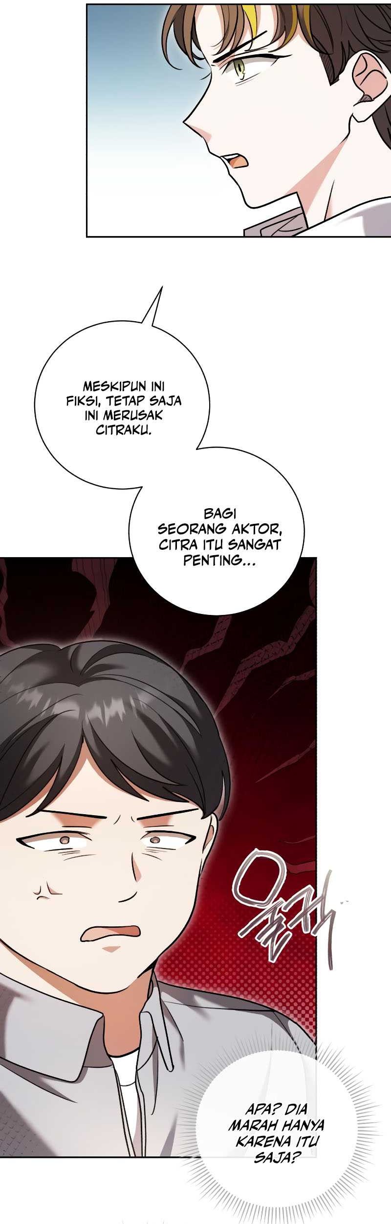 Genius Actor’s Aura Chapter 58 Gambar 3