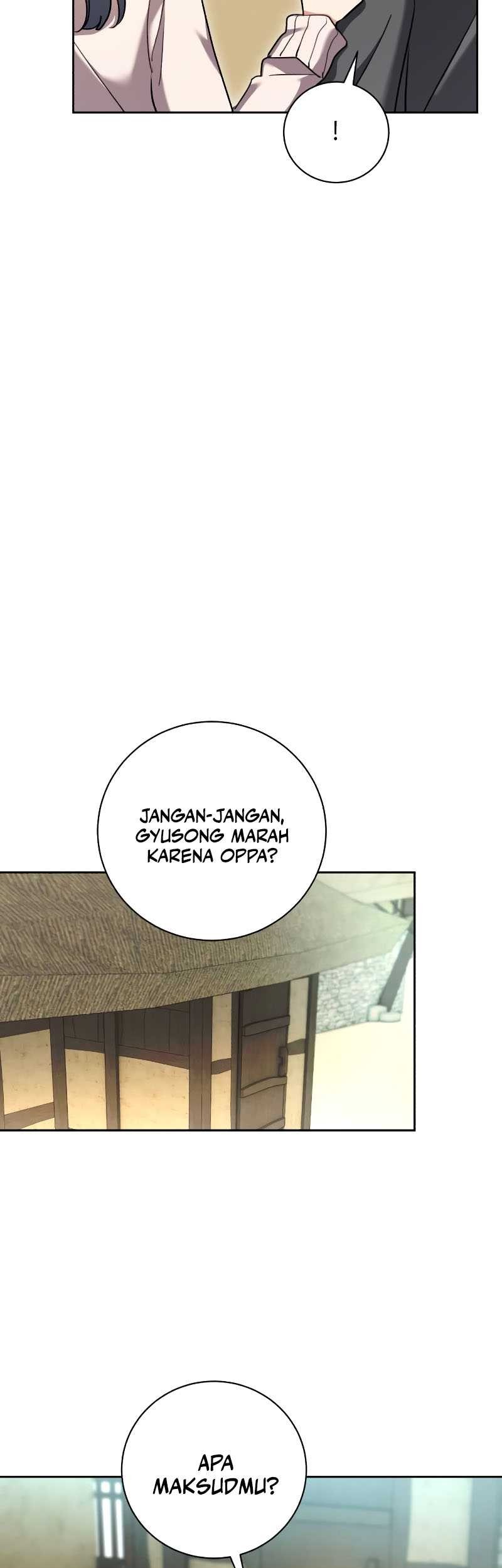Genius Actor’s Aura Chapter 58 Gambar 5