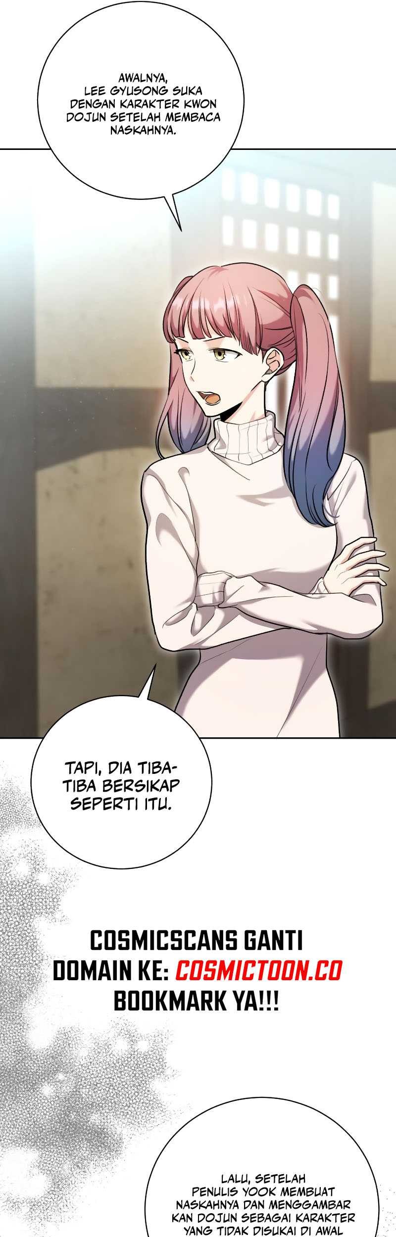 Genius Actor’s Aura Chapter 58 Gambar 7