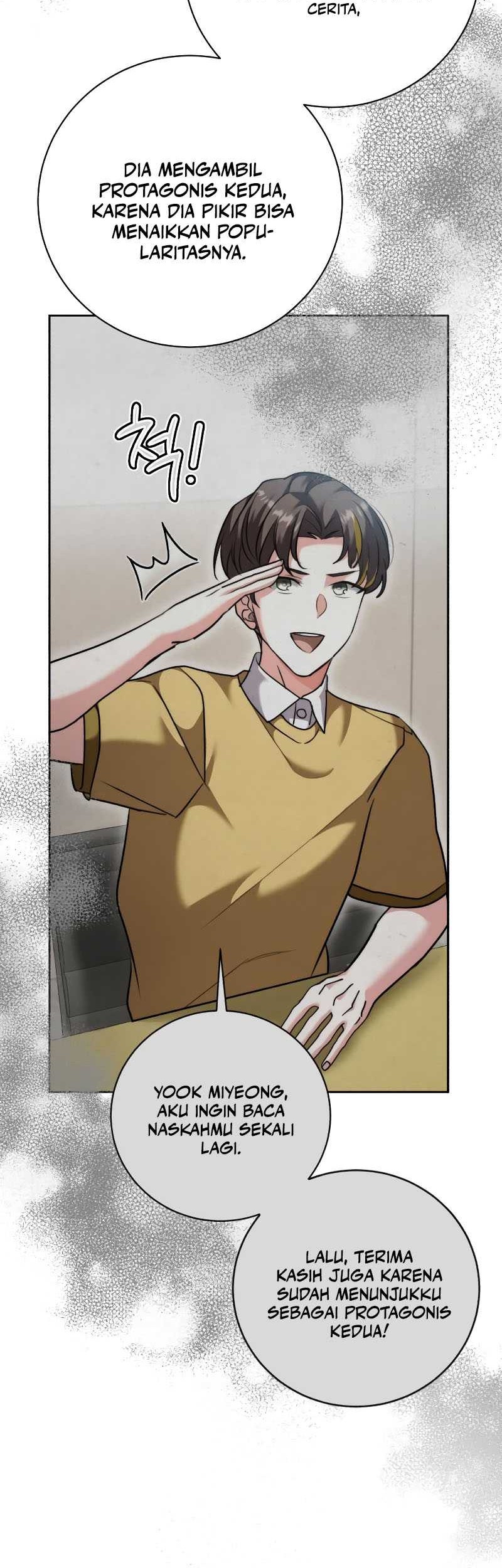 Genius Actor’s Aura Chapter 58 Gambar 8