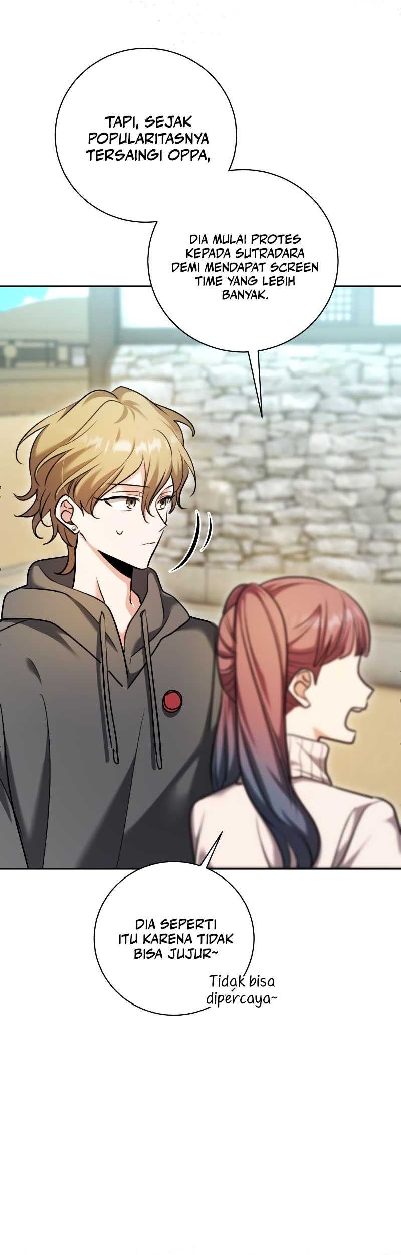 Genius Actor’s Aura Chapter 58 Gambar 9