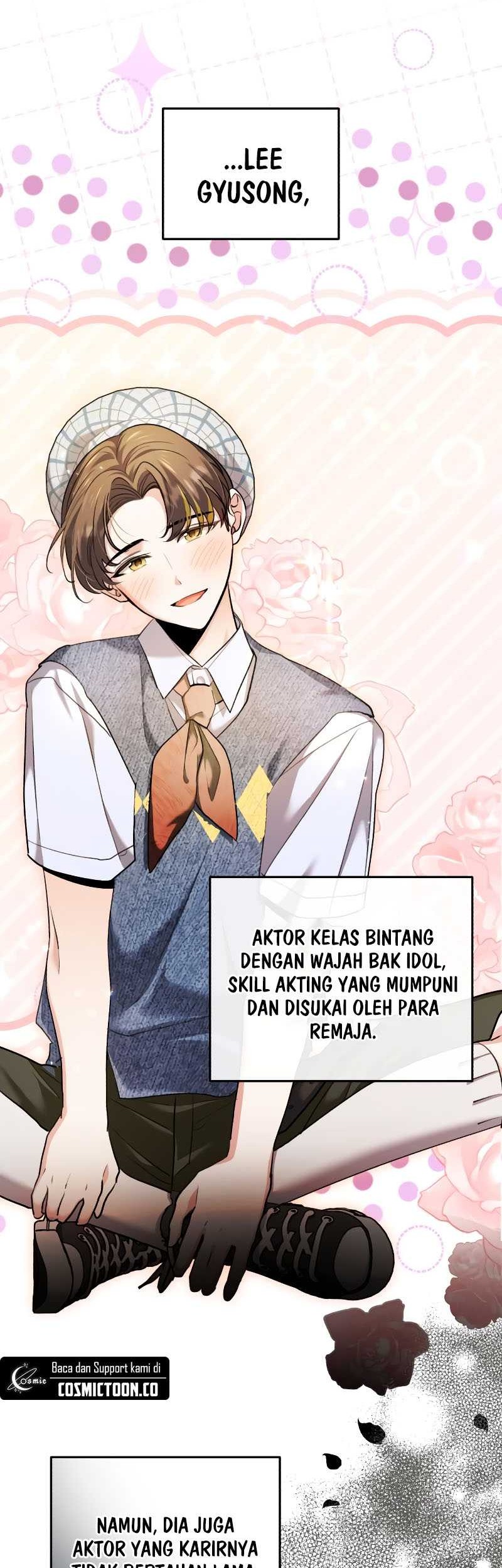Genius Actor’s Aura Chapter 58 Gambar 10