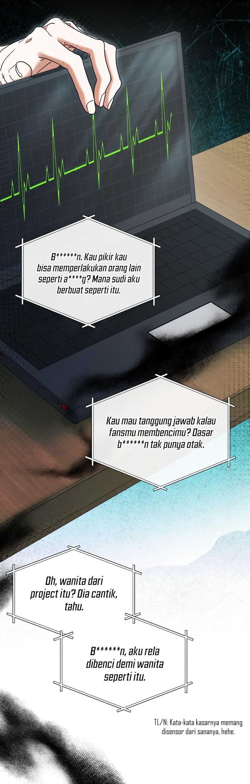 Genius Actor’s Aura Chapter 58 Gambar 12