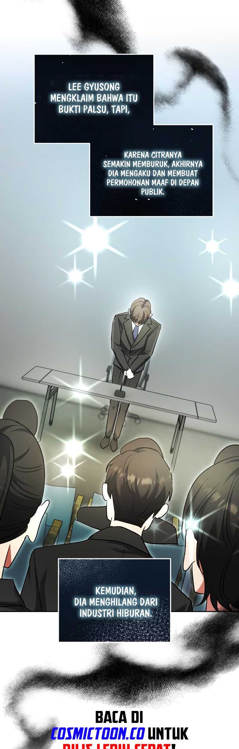 Genius Actor’s Aura Chapter 58 Gambar 13