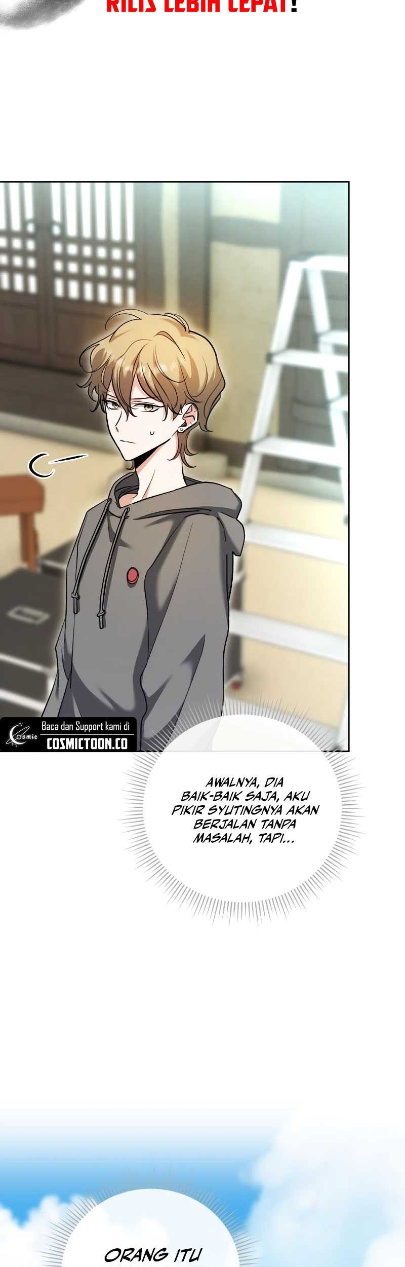 Genius Actor’s Aura Chapter 58 Gambar 14