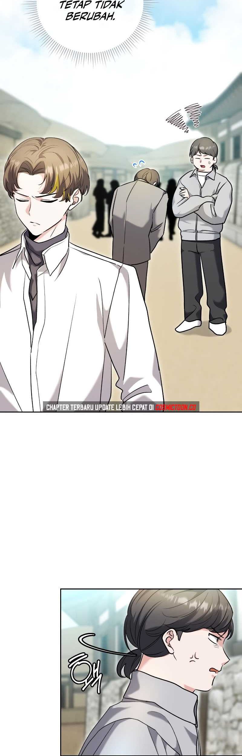 Genius Actor’s Aura Chapter 58 Gambar 15